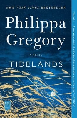 Tapa de Tidelands