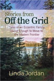 Tapa de Stories from off the Grid