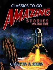 Tapa de Amazing Stories Volume 128