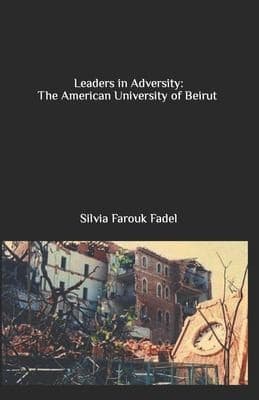 Tapa de Leaders in Adversity