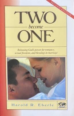 Tapa de Two Become One