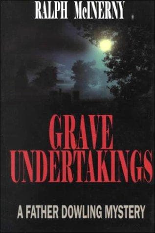 Tapa de Grave undertakings