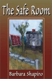 Tapa de The safe room