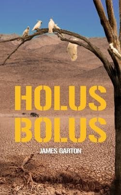 Tapa de Holus Bolus