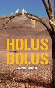 Tapa de Holus Bolus
