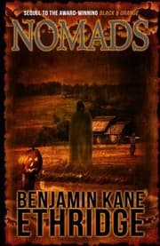 Tapa de Nomads