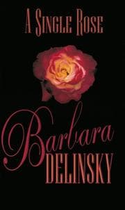 Tapa de A single rose