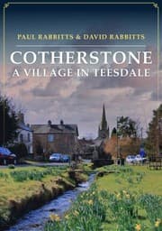 Tapa de Cotherstone