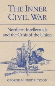 Tapa de The inner Civil War