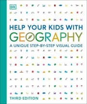 Tapa de Help Your Kids with Geography