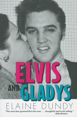 Tapa de Elvis and Gladys