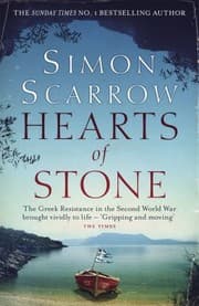 Tapa de Hearts of Stone