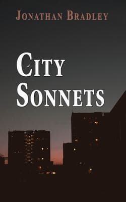 Tapa de City Sonnets