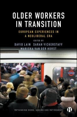 Tapa de Older Workers in Transition