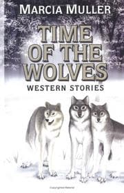 Tapa de Time of the wolves
