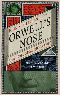 Tapa de Orwell's nose