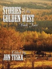 Tapa de Stories of the Golden West