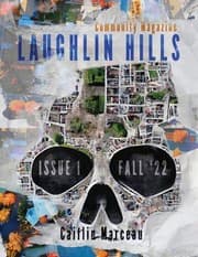 Tapa de Laughlin Hills Community Magazine