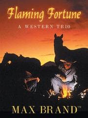 Tapa de Flaming fortune