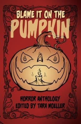 Tapa de Blame It on the Pumpkin
