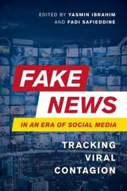 Tapa de Fake News in an Era of Social Media