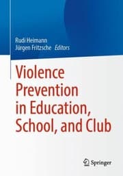 Tapa de Violence Prevention in Education, School and Club