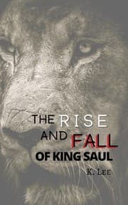 Tapa de Rise and Fall of King Saul