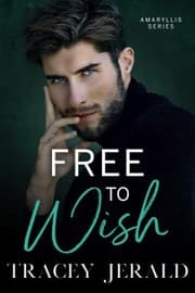 Tapa de Free to Wish