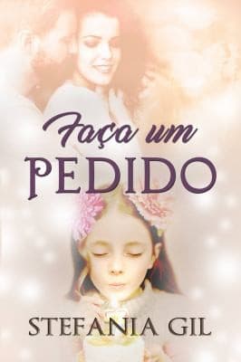 Tapa de Faça Um Pedido