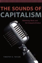 Tapa de The sounds of capitalism
