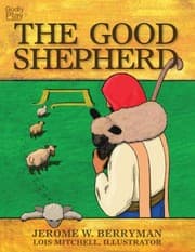 Tapa de Good Shepherd
