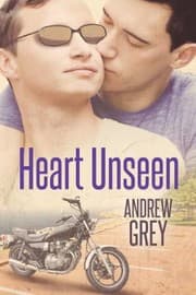 Tapa de Heart Unseen