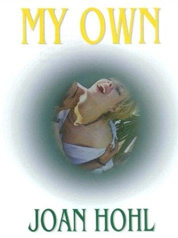 Tapa de My own