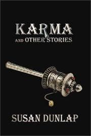 Tapa de Karma and other stories