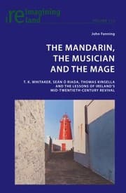 Tapa de Mandarin, the Musician and the Mage