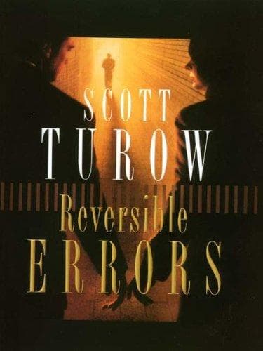 Tapa de Reversible errors