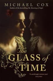 Tapa de Glass of Time