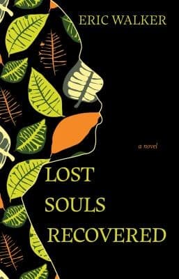 Tapa de Lost Souls Recovered