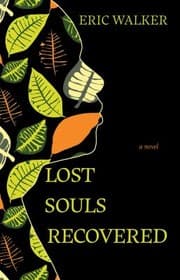 Tapa de Lost Souls Recovered