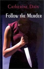 Tapa de Follow the murder