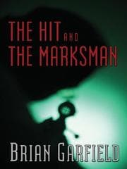 Tapa de The hit and The marksman
