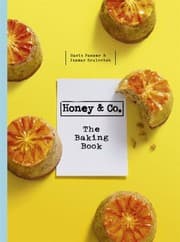 Tapa de Honey & Co
