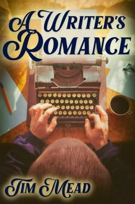 Tapa de Writer's Romance