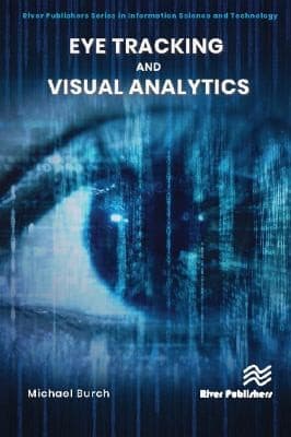 Tapa de Eye Tracking and Visual Analytics