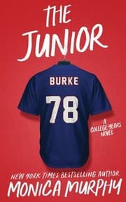 Tapa de Junior