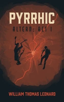 Tapa de Pyrrhic : Altern