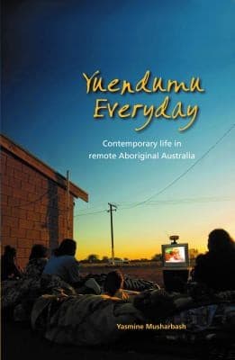Tapa de Yuendumu Everyday