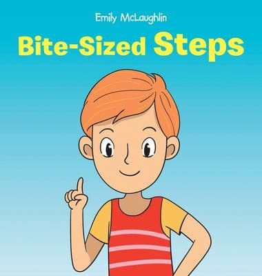 Tapa de Bite-Sized Steps