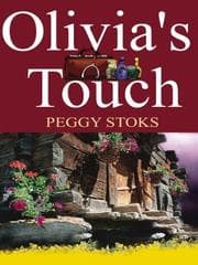 Tapa de Olivia's touch