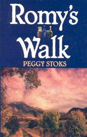 Tapa de Romy's walk